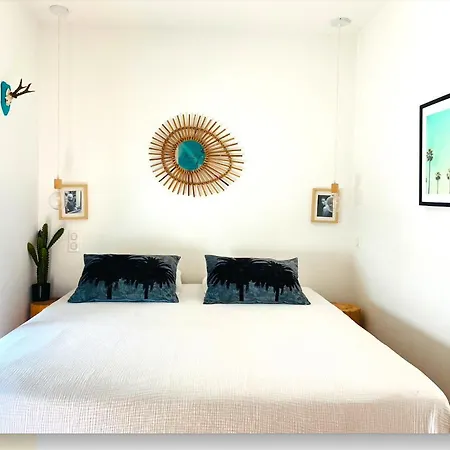Villa Dali + 3 Chambres + Piscine + 800m Plage. Unique *