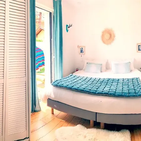 Dali + 3 Chambres + Piscine + 800m Plage. Unique